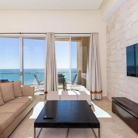 Encanto Living Penthouse By Kivoya ปูแอร์โตเปญาสโก ภายนอก รูปภาพ