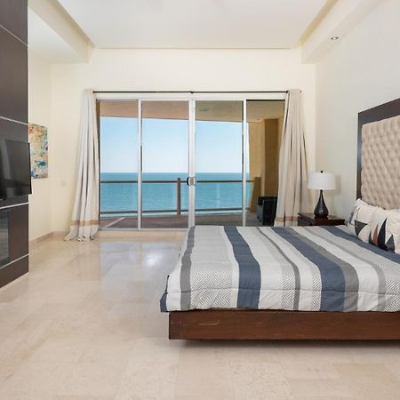 Encanto Living Penthouse By Kivoya ปูแอร์โตเปญาสโก ภายนอก รูปภาพ