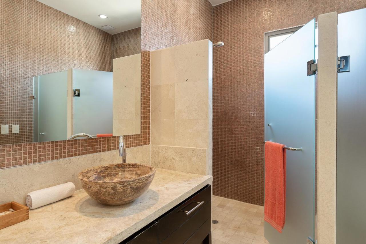 Encanto Living Penthouse By Kivoya ปูแอร์โตเปญาสโก ห้อง รูปภาพ