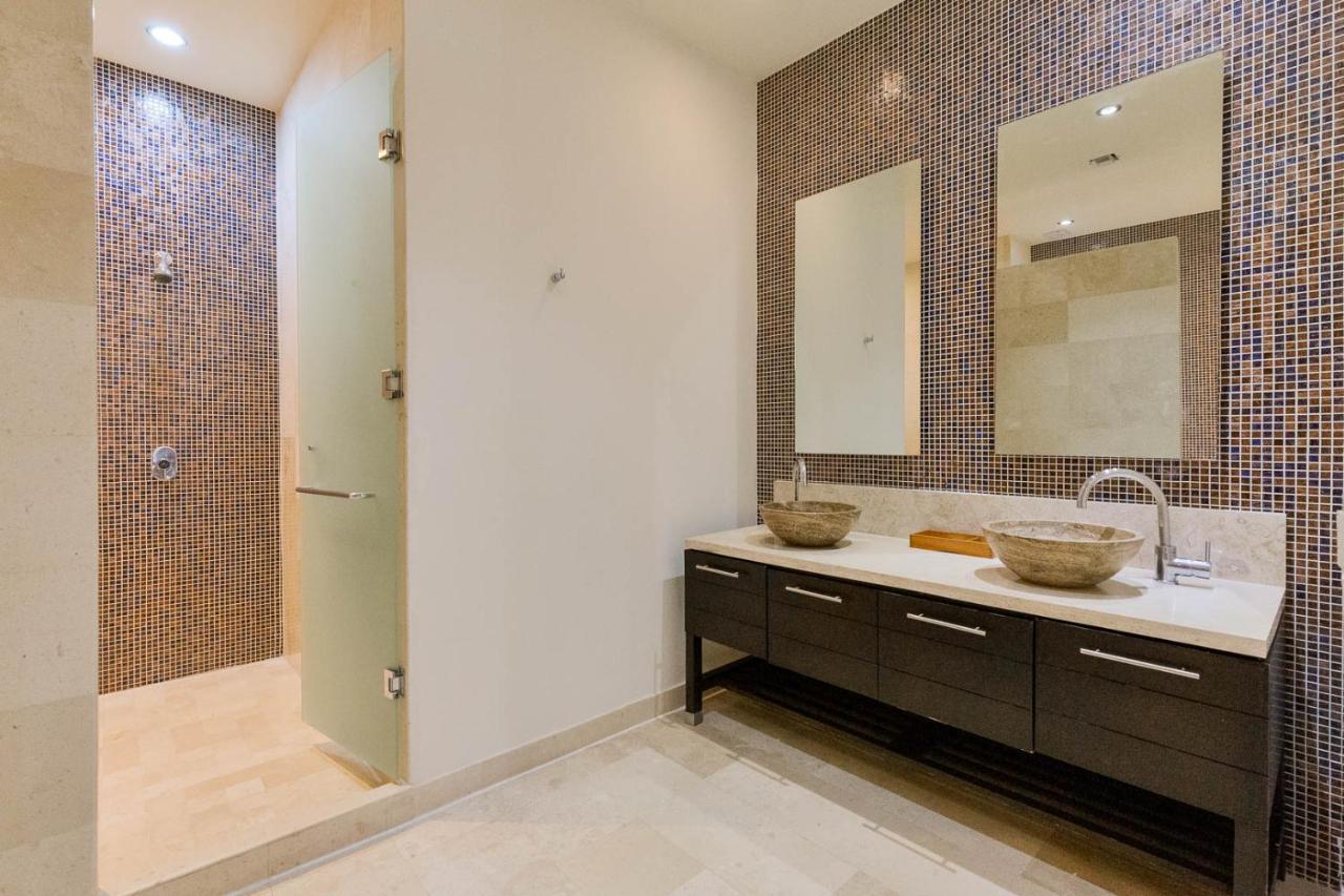 Encanto Living Penthouse By Kivoya ปูแอร์โตเปญาสโก ภายนอก รูปภาพ