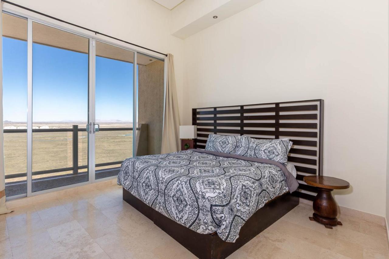 Encanto Living Penthouse By Kivoya ปูแอร์โตเปญาสโก ภายนอก รูปภาพ