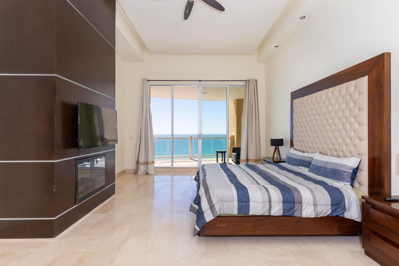 Encanto Living Penthouse By Kivoya ปูแอร์โตเปญาสโก ภายนอก รูปภาพ