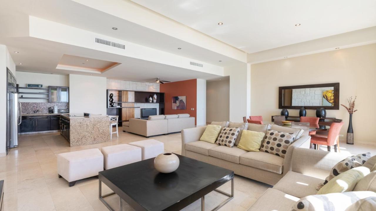 Encanto Living Penthouse By Kivoya ปูแอร์โตเปญาสโก ภายนอก รูปภาพ