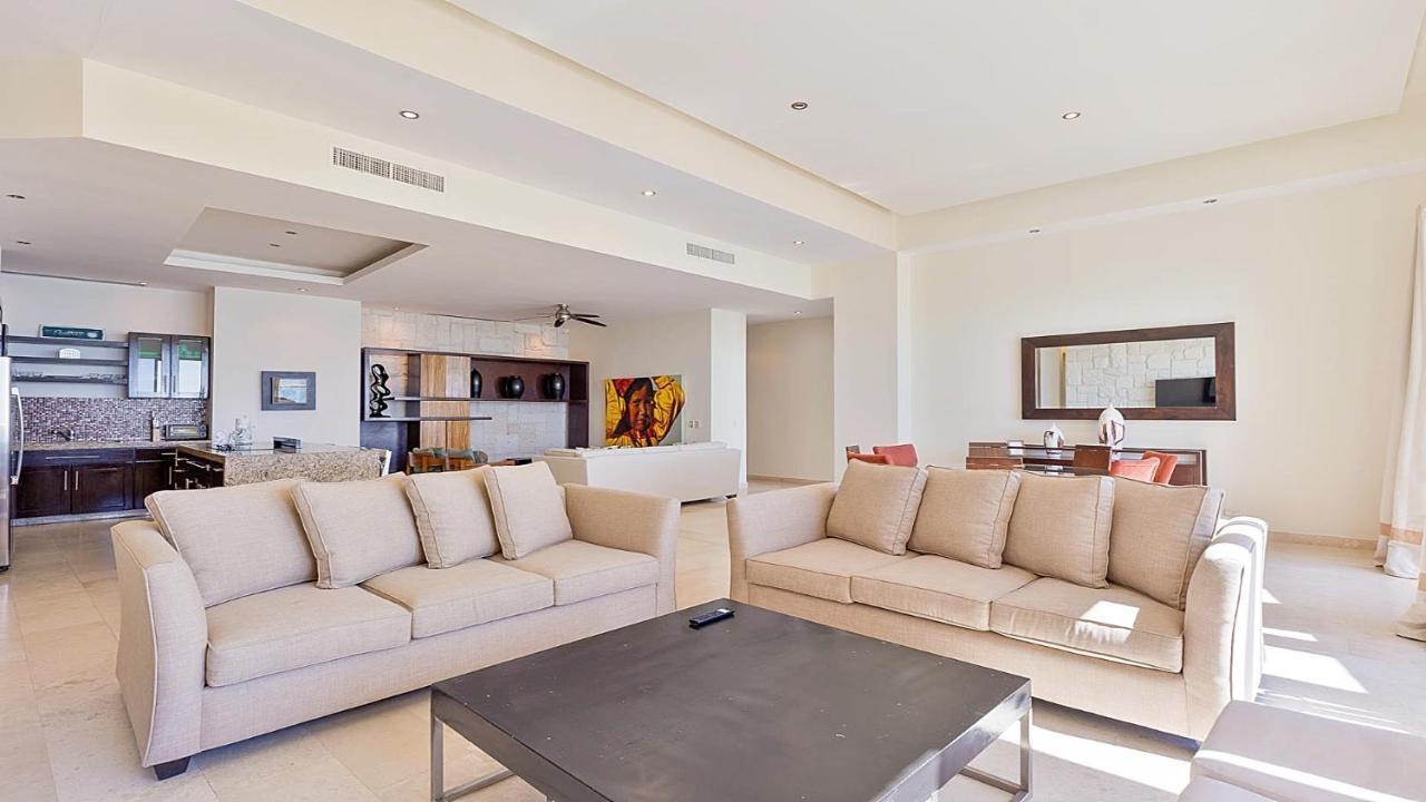Encanto Living Penthouse By Kivoya ปูแอร์โตเปญาสโก ภายนอก รูปภาพ