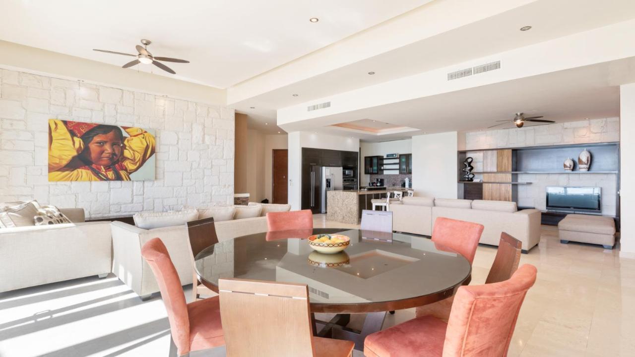 Encanto Living Penthouse By Kivoya ปูแอร์โตเปญาสโก ภายนอก รูปภาพ