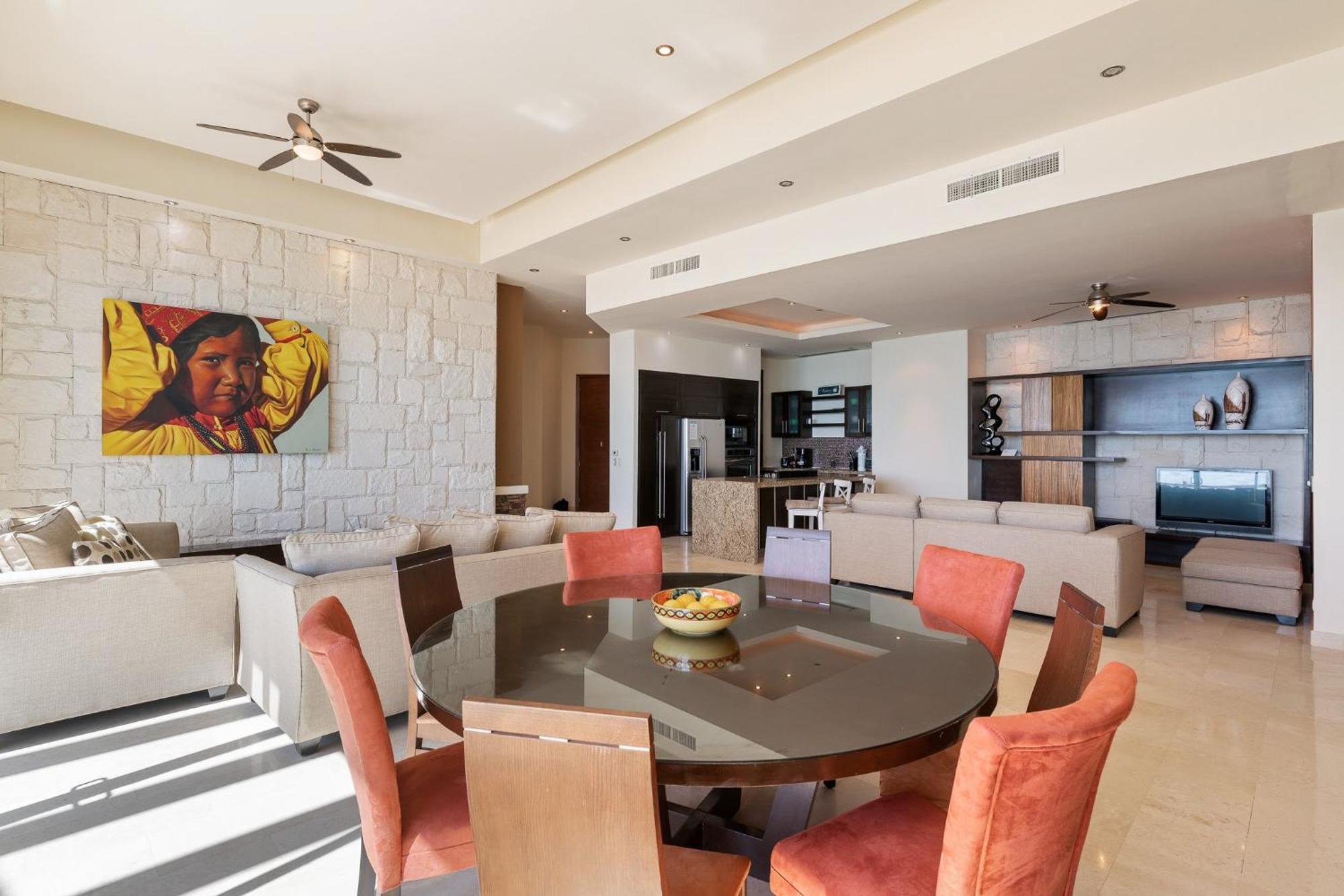 Encanto Living Penthouse By Kivoya ปูแอร์โตเปญาสโก ห้อง รูปภาพ