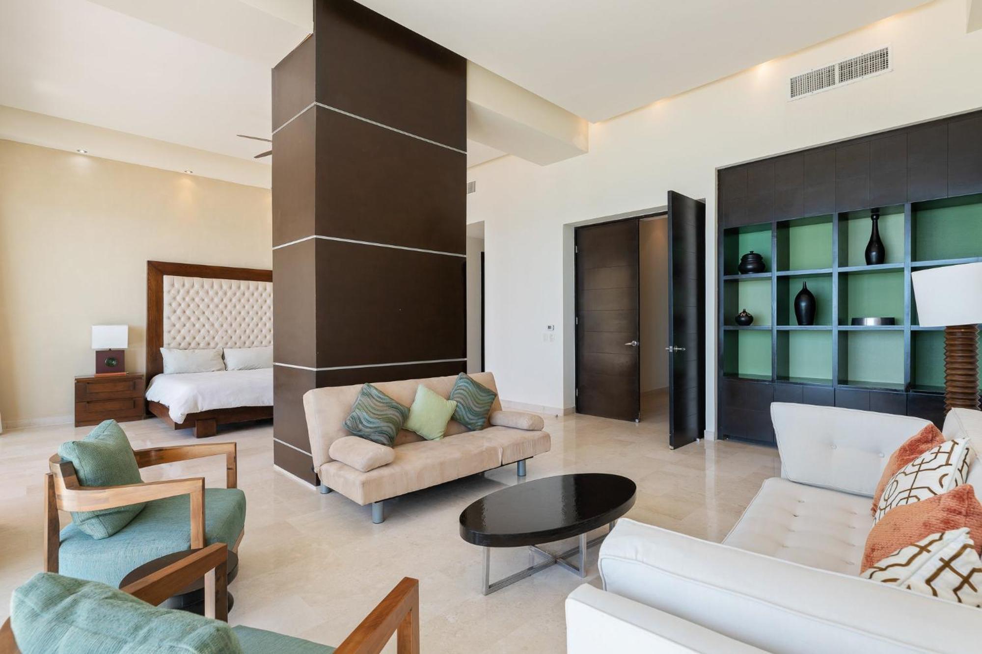 Encanto Living Penthouse By Kivoya ปูแอร์โตเปญาสโก ห้อง รูปภาพ