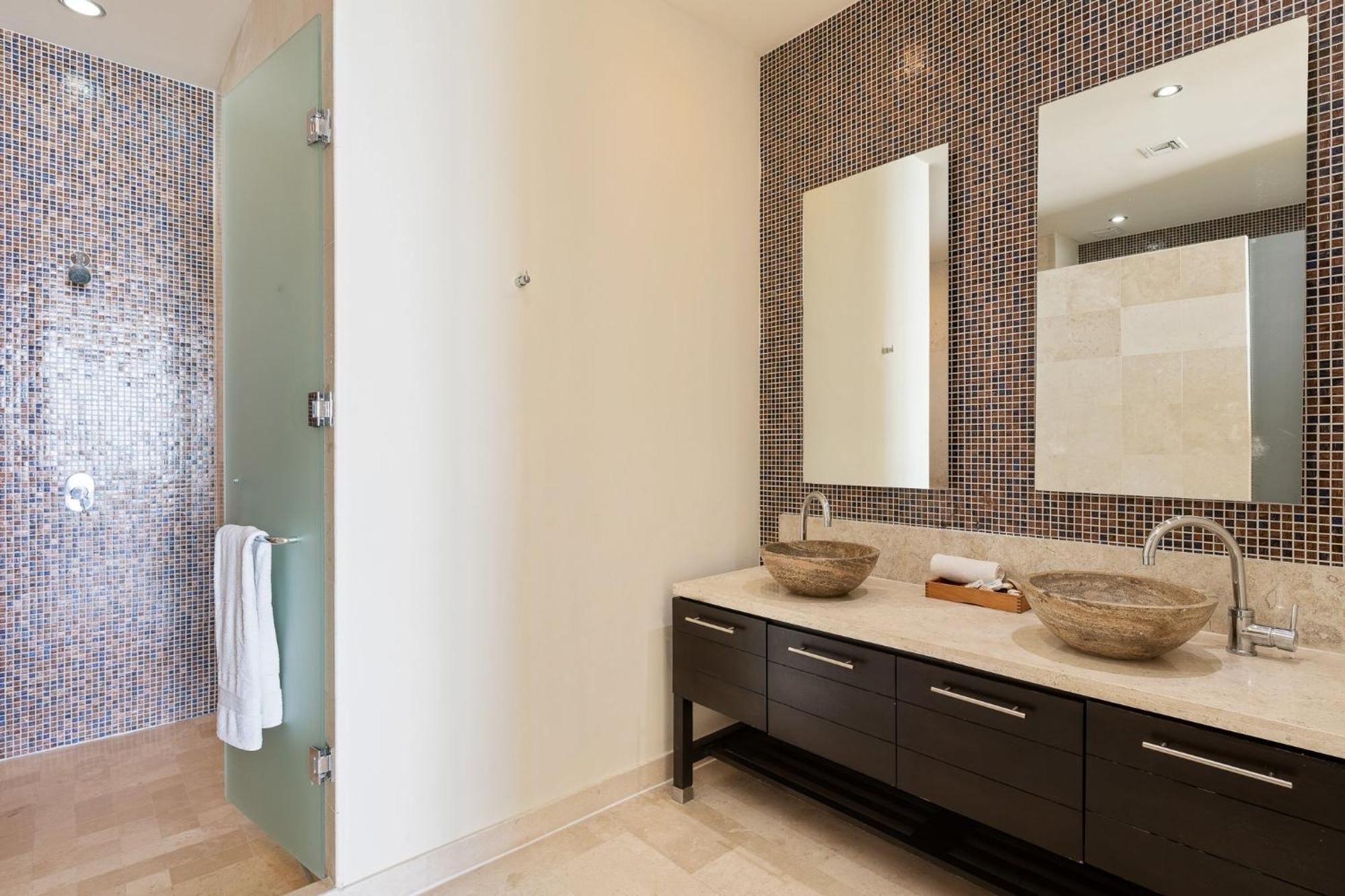 Encanto Living Penthouse By Kivoya ปูแอร์โตเปญาสโก ห้อง รูปภาพ