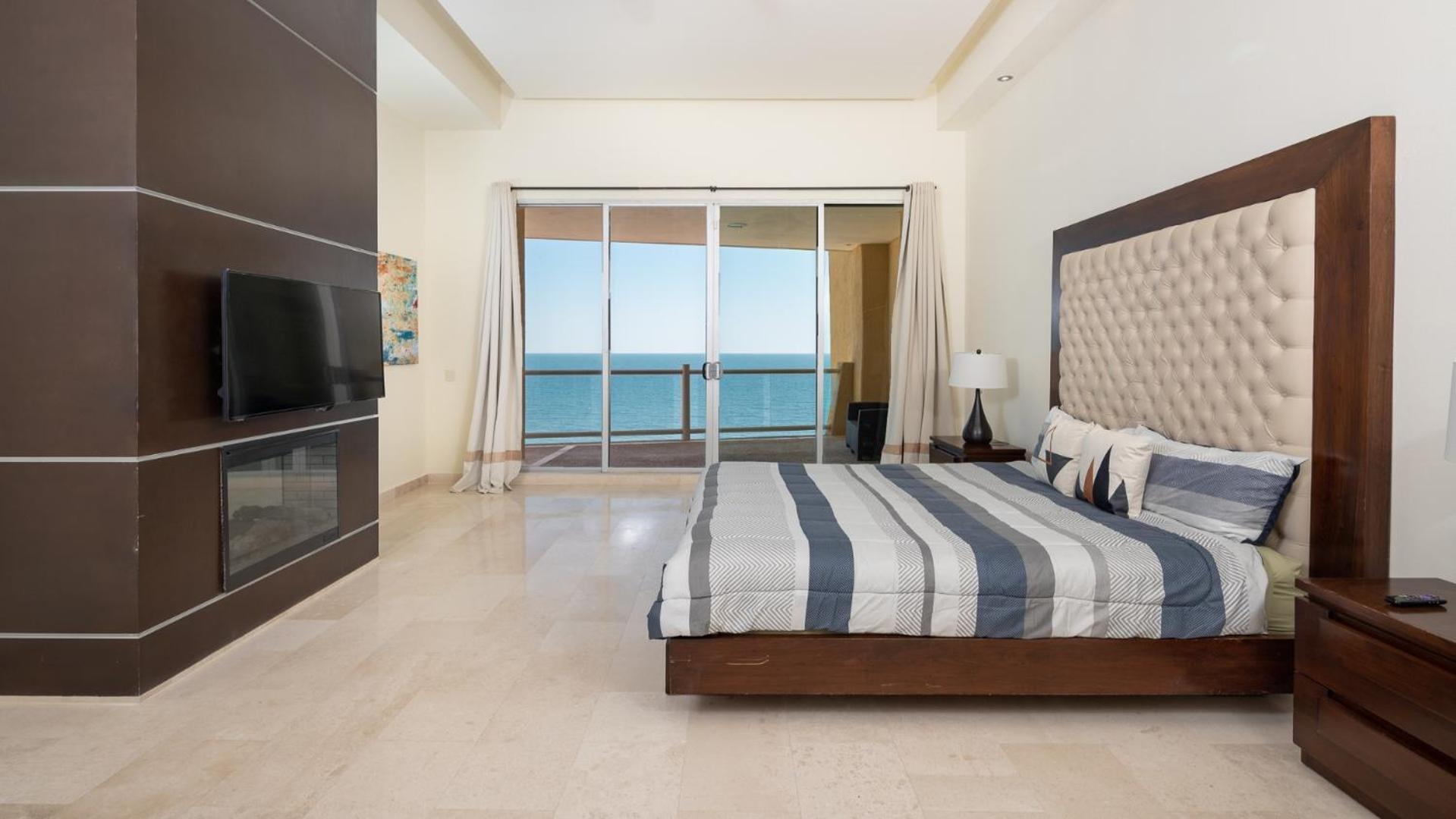 Encanto Living Penthouse By Kivoya ปูแอร์โตเปญาสโก ภายนอก รูปภาพ