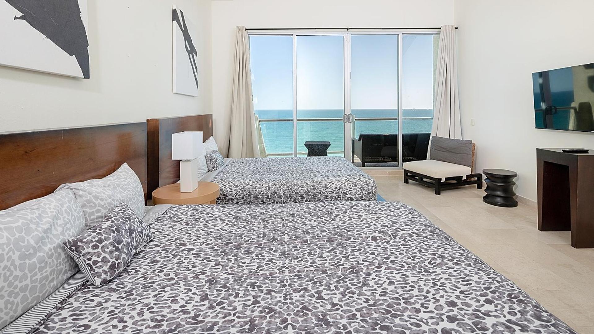 Encanto Living Penthouse By Kivoya ปูแอร์โตเปญาสโก ภายนอก รูปภาพ