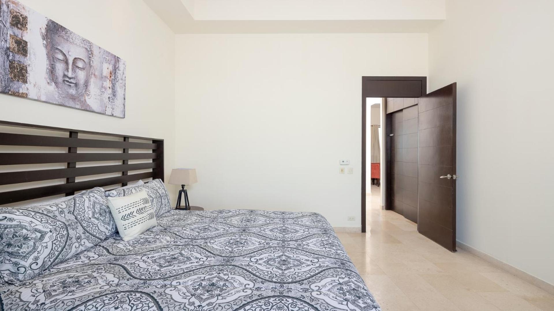 Encanto Living Penthouse By Kivoya ปูแอร์โตเปญาสโก ภายนอก รูปภาพ
