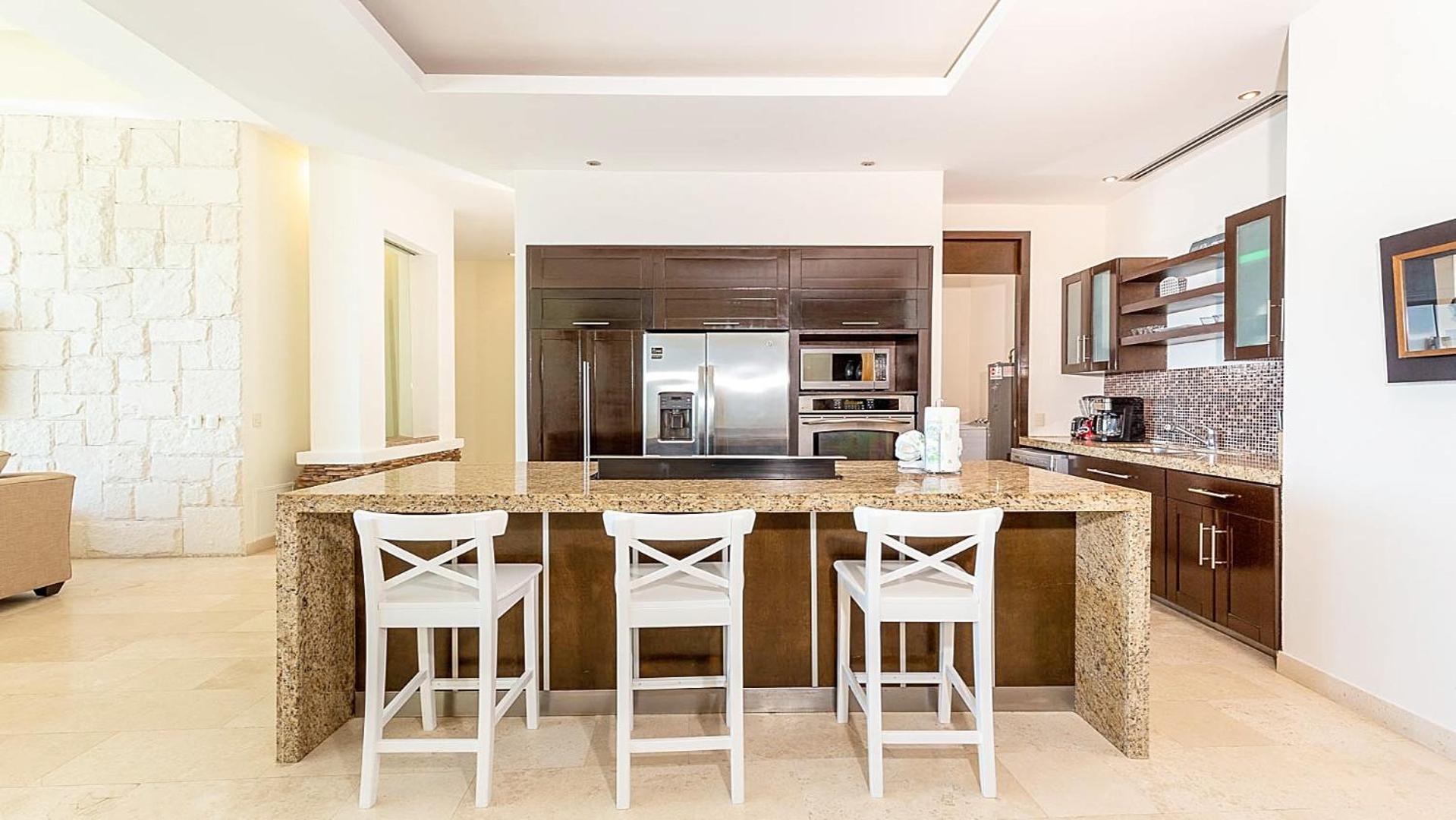 Encanto Living Penthouse By Kivoya ปูแอร์โตเปญาสโก ภายนอก รูปภาพ