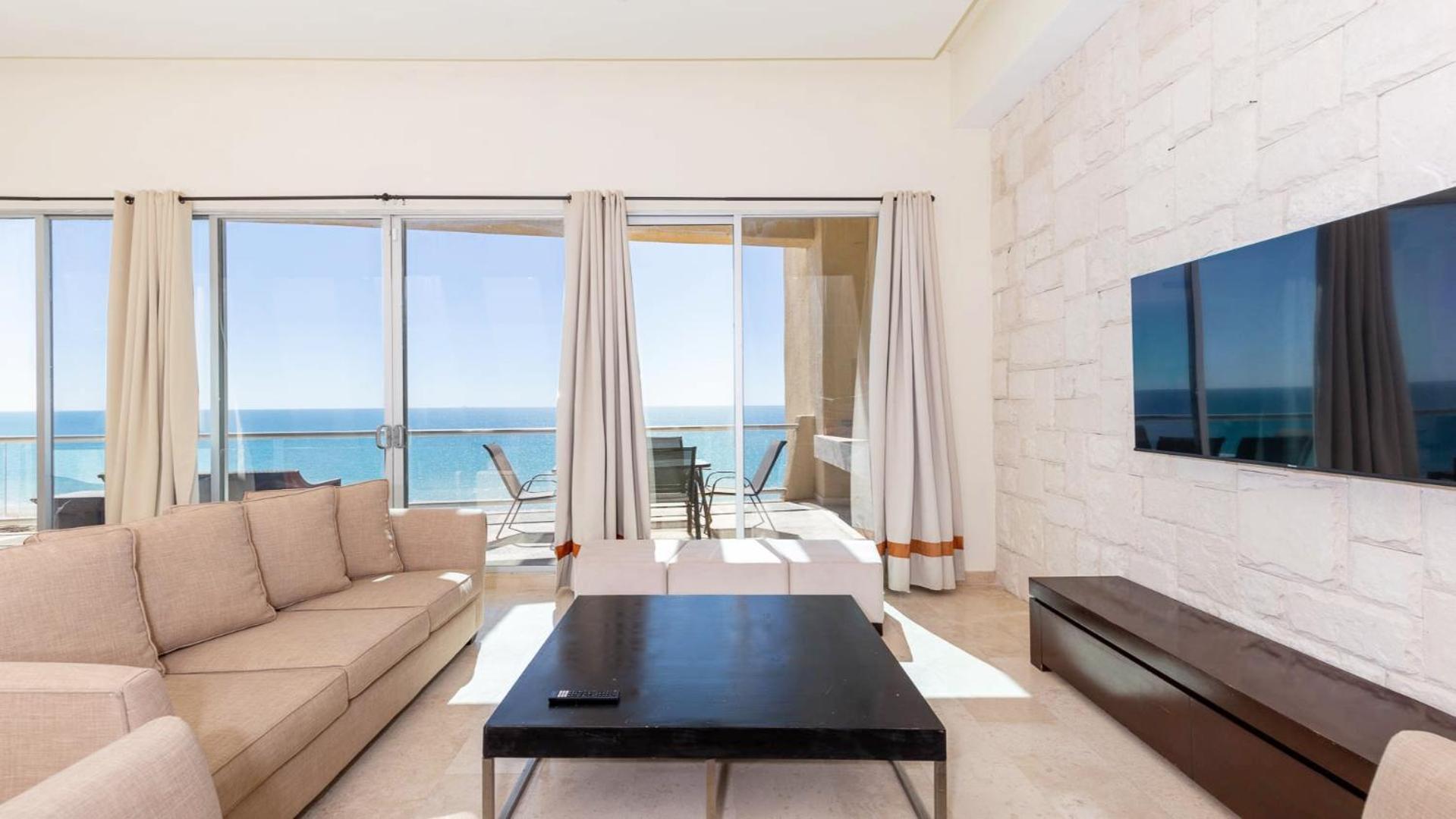 Encanto Living Penthouse By Kivoya ปูแอร์โตเปญาสโก ภายนอก รูปภาพ