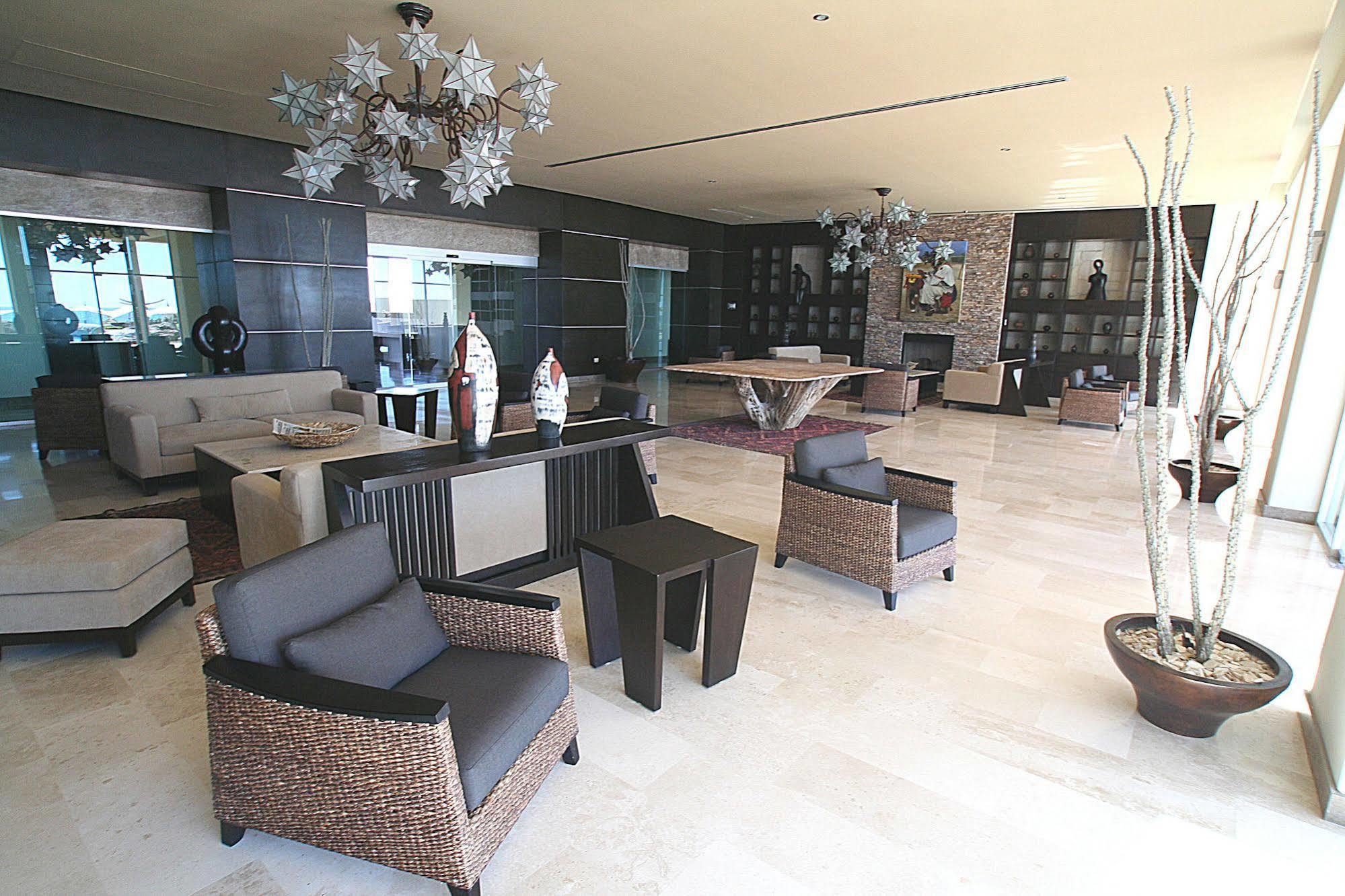 Encanto Living Penthouse By Kivoya ปูแอร์โตเปญาสโก ภายนอก รูปภาพ